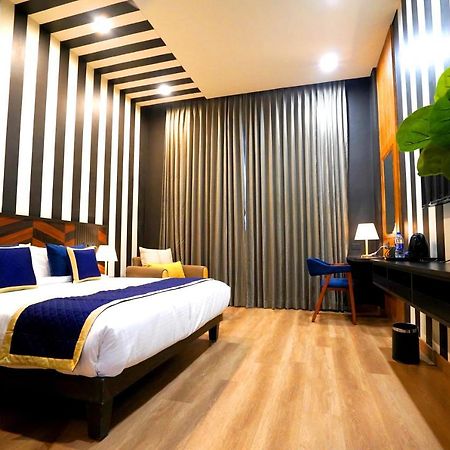 The Nest Luxury Resort Jaipur Ngoại thất bức ảnh