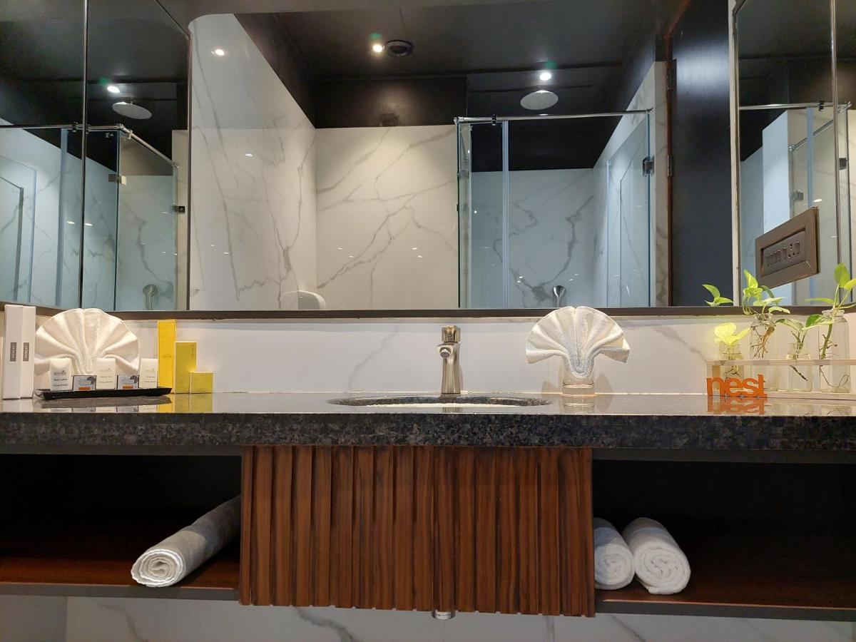 The Nest Luxury Resort Jaipur Ngoại thất bức ảnh