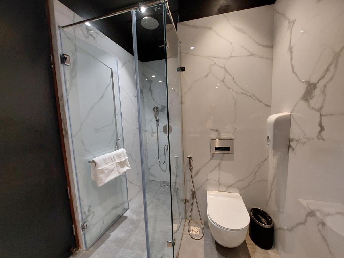 The Nest Luxury Resort Jaipur Ngoại thất bức ảnh