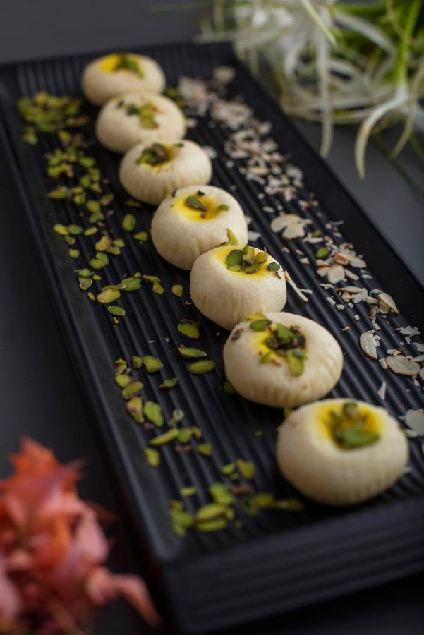 The Nest Luxury Resort Jaipur Ngoại thất bức ảnh