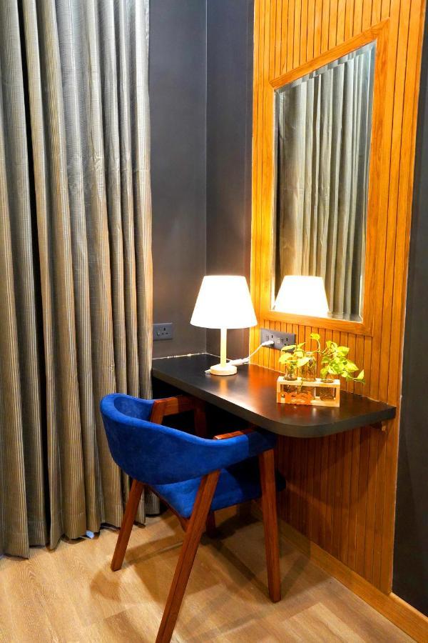 The Nest Luxury Resort Jaipur Ngoại thất bức ảnh